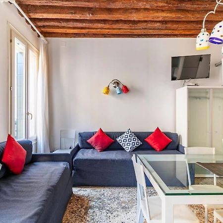 Ihomes-Corte Del Calice Nel Cuore Di Venezia Εξωτερικό φωτογραφία