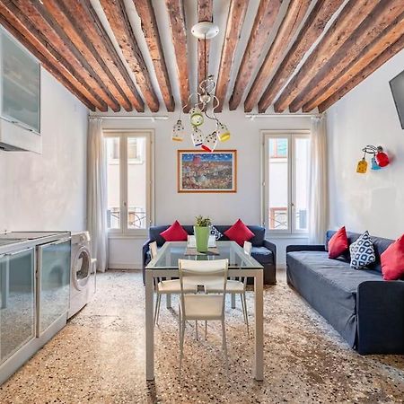 Ihomes-Corte Del Calice Nel Cuore Di Venezia Εξωτερικό φωτογραφία