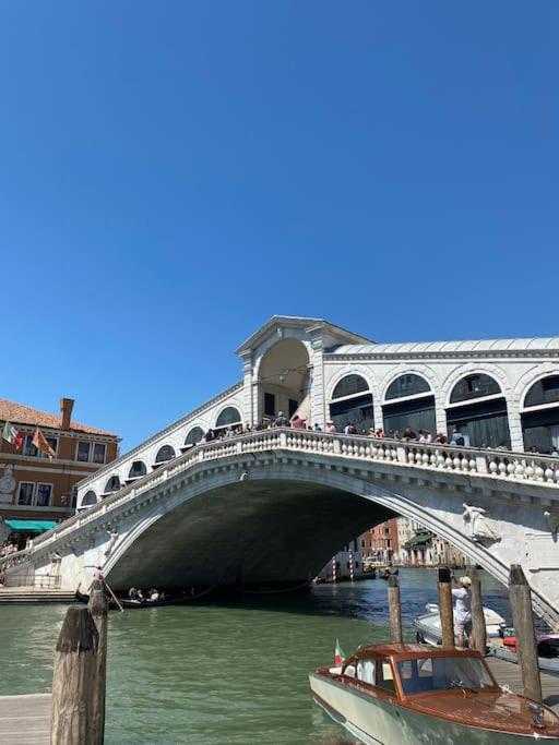 Ihomes-Corte Del Calice Nel Cuore Di Venezia Εξωτερικό φωτογραφία