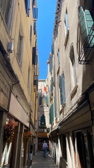 Ihomes-Corte Del Calice Nel Cuore Di Venezia Εξωτερικό φωτογραφία