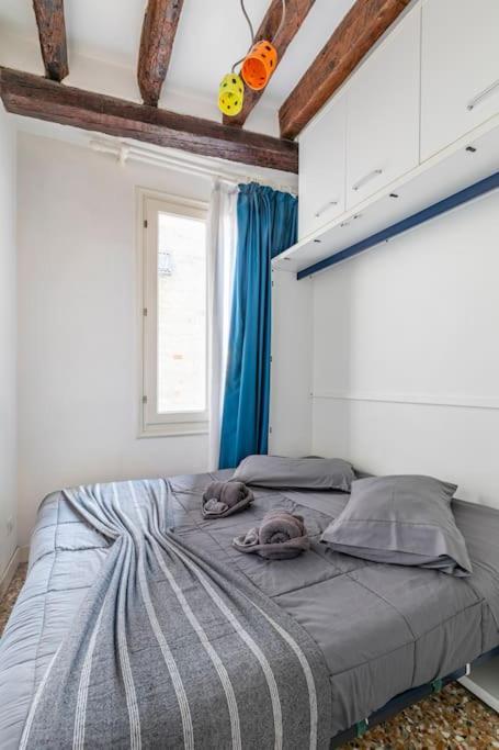 Ihomes-Corte Del Calice Nel Cuore Di Venezia Εξωτερικό φωτογραφία