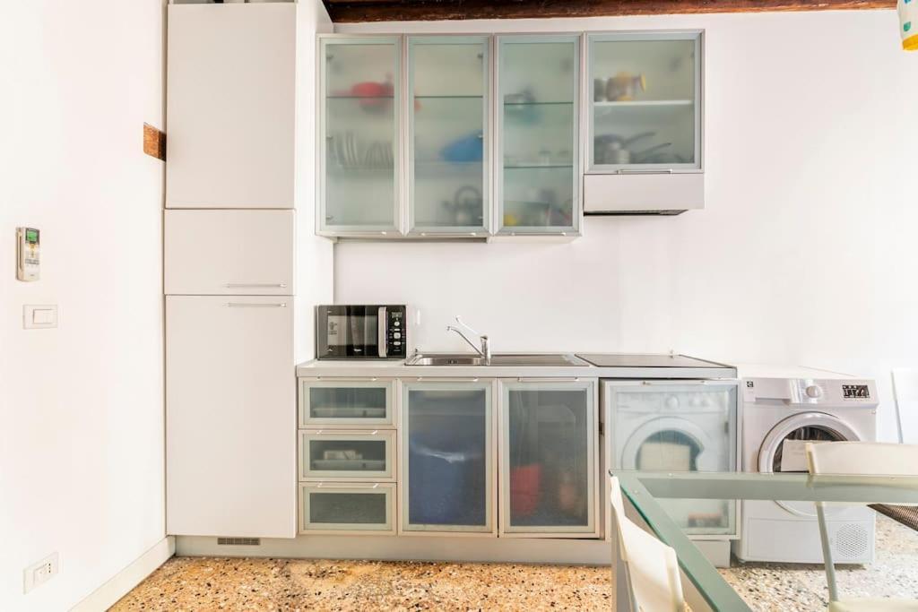 Ihomes-Corte Del Calice Nel Cuore Di Venezia Εξωτερικό φωτογραφία