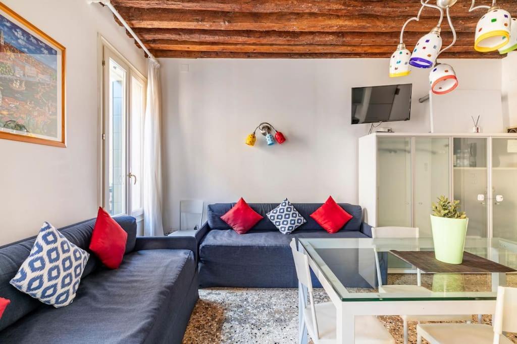 Ihomes-Corte Del Calice Nel Cuore Di Venezia Εξωτερικό φωτογραφία