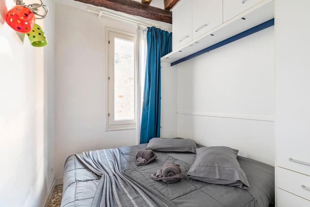 Ihomes-Corte Del Calice Nel Cuore Di Venezia Εξωτερικό φωτογραφία