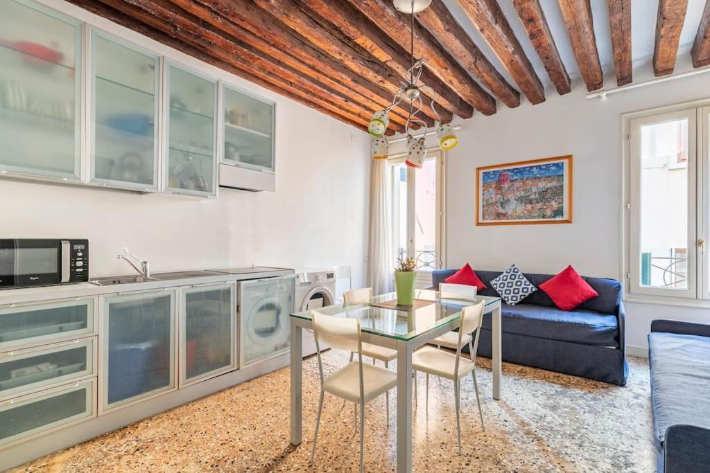 Ihomes-Corte Del Calice Nel Cuore Di Venezia Εξωτερικό φωτογραφία
